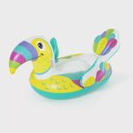 product_image_name-Generic-Matelas Gonflable Toucan Bestway – Bouée Géante pour Piscine et Plage-1
