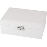 product_image_name-Generic-Boîte à Bijoux, Organisateur de Bijoux élégant, Doux et Exquis, 2 Couches pour Chambre à Coucher et Dressing-4