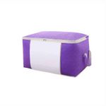 product_image_name-Generic-Sac De Rangement Pour Vêtements De Grande Capacité,50x60x35cm-3