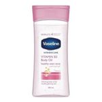 Vaseline NTENSIVE CARE VITAMIN B3 BODY OIL 200ML..