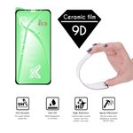 incassable ceramic pour samsung A02 protection d'écran