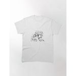 product_image_name-Generic-ميتسوبا!! تي شيرت بلوفر ي  أبيض-2