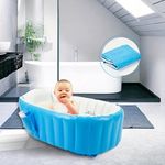 product_image_name-Generic-Baignoire Enfant Pliable Antidérapante – Solution Pratique pour le Bain Quotidien-2