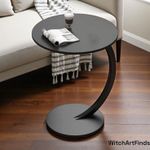 product_image_name-General-طاولة جانبية على شكل C – تصميم عصري وعملي-5