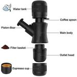 product_image_name-Generic-آلة صنع قهوة إسبريسو يدوية محمولة - قهوة مطحونة، خزان ماء قابل للإزالة، لا تحتاج إلى كهرباء أو بطارية، مثالية للرحلات، المكتب، التخييم والنشاطات في الهواء الطلق-5