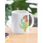 product_image_name-Generic-tourtereaux de crème glacée Mug classique-1