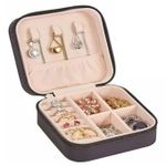 product_image_name-Generic-Boîte à Bijoux Compacte 10x10 cm – Rangement Élégant & Pratique pour Vos Trésors-3