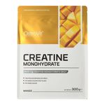 product_image_name-OstroVit-OstroVit100 % Pure Creatine Monohydrate 300 g mango, Créatine monohydrate 300 g mangue- Europe, Performance & Muscle-2