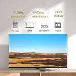 product_image_name-Generic-كابل HDMI بطول 1.5 متر بريميوم 4K Ultra HD تتحمل، Blu-Ray PC شاشة تلفزيون PS Xbox-4