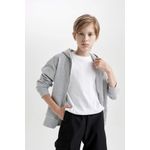 product_image_name-Defacto-كارديجان ولادي للمدرسه قصة عادية بغطاء للرأس بسحاب-6