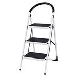 product_image_name-Generic-Escabeau Marchepied en Acier 3 marches Pliable-1