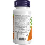 product_image_name-Now Foods-Cranberry with PACs, plus Uva Ursi and Grape Seed Extracts 90 Veg Capsules-4