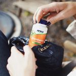 product_image_name-Now Foods-Cranberry with PACs, plus Uva Ursi and Grape Seed Extracts 90 Veg Capsules-7