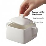 product_image_name-Generic-Sucrier Moderne en Porcelaine-3