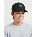 product_image_name-Generic-casquette personnalisée Metal Gear Solid FOXHOUND  casquette noire unique-3