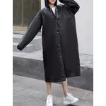 product_image_name-Generic-manteau de pluie Rain Pocket Poncho Transparent ,réutilisable-1