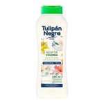 Tulipàn Negro Eau de cologne Original, 800ml