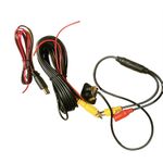 product_image_name-Generic-camera de recul voiture LED NIGHT VISION CAR 170 DEGREE 12V-4