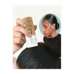 product_image_name-Generic-1 Pieces Bâton De Cire Coiffante Pour Cheveux ,Wax Stick Pour Perruques Et Baby Hair-1