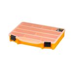 MANO ORGANISEUR PVC BICOULEUR ORG-10 251X200X44MM