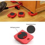 product_image_name-Generic-مجموعة أدوات لنقل الأثاث مجموعة من 5 أدوات لنقل وتحريك الأشياء الثقيلة-5