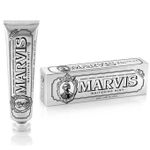 Marvis DENTIFRICE BLANCHISSANT FUMEUR 85ML