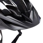 Generic CASQUE VTT ST 50 NOIR - image 2