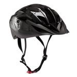Generic CASQUE VTT ST 50 NOIR - image 5