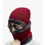 product_image_name-Generic-ensemble de Bonnet et Écharpe 2in1-5
