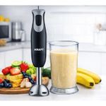 product_image_name-General-Mixeur Plongeant KRAFTLINE 500W – 2 Vitesses – Pied Inox-3