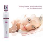 product_image_name-Kemei-Epilateur Electrique instrument de Nettoyage épilation de massage 7 IN 1-2