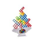 product_image_name-Generic-Jeu Tetra Tower Multicolore – Construction Équilibrée et Amusante-5