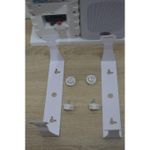 product_image_name-Master-Paire d'Enceintes Murales 3 Voies A-9774 - 250W - Couleur Blanc-4