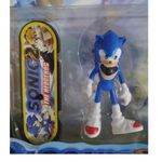 Figurine Sonic the Hedgehog 2.5 pouces, Sonique Maroc