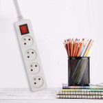 product_image_name-Generic-Rallonge Électrique 4 Prises Bloc-2