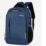 product_image_name-Haoxiang-حقيبة للكمبيوتر ، الأعمال الترفيهية ، السفر ، حقيبة ظهر الطالب بمنفذ USB-1