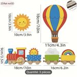 product_image_name-Generic-3 pièce décoration murale enfants -3