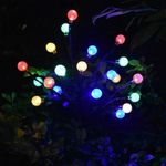 product_image_name-Generic-مصباح مستشعر حركة LED يعمل بالطاقة الشمسية مقاوم للماء مصباح زينة خارجي للأماكن الخارجية للحديقة أو المنزل أو التخييم-6