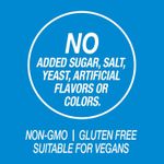 product_image_name-21 Century-MK-7 Vitamin K-2, 100 mcg, Bone Health-  110 Veg Capsules-3