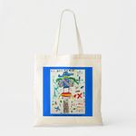 product_image_name-Generic-Tote Bag Gardon de la de Napoleon Unique, haute qualité-2