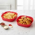 product_image_name-Generic-2 قوالب سيليكون مخصصة للطعام مقاومة للحرارة 20 سم، لمقلاة الهواء-1