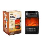 product_image_name-Generic-مدفأة كهربائية مروحية جدارية مع جهاز تحكم عن بعد - مدفأة كهربائية بشاشة LED لتسخين سريع للغرفة-4