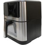 product_image_name-Filzer-Air fryer 2000W 10L-3