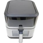 product_image_name-Filzer-Air fryer 2000W 10L-4