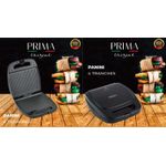 Prima Panini 4 Tranche