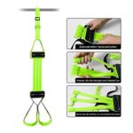 product_image_name-Generic-Bande de Résistance Réglable pour Entraînement à Domicile-3