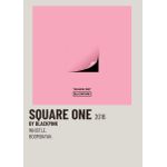 Squareone blackpink   Poster Chambre Haute Qualité