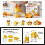 product_image_name-Generic-Presse-agrumes manuel à levier pratique-2