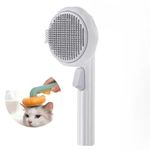 Generic Brosse Adaptée à Chaque Type de Poils - image 2