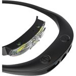 product_image_name-Generic-"Lampe frontale LED en silicone à capteur de mouvement, rechargeable par USB"-5